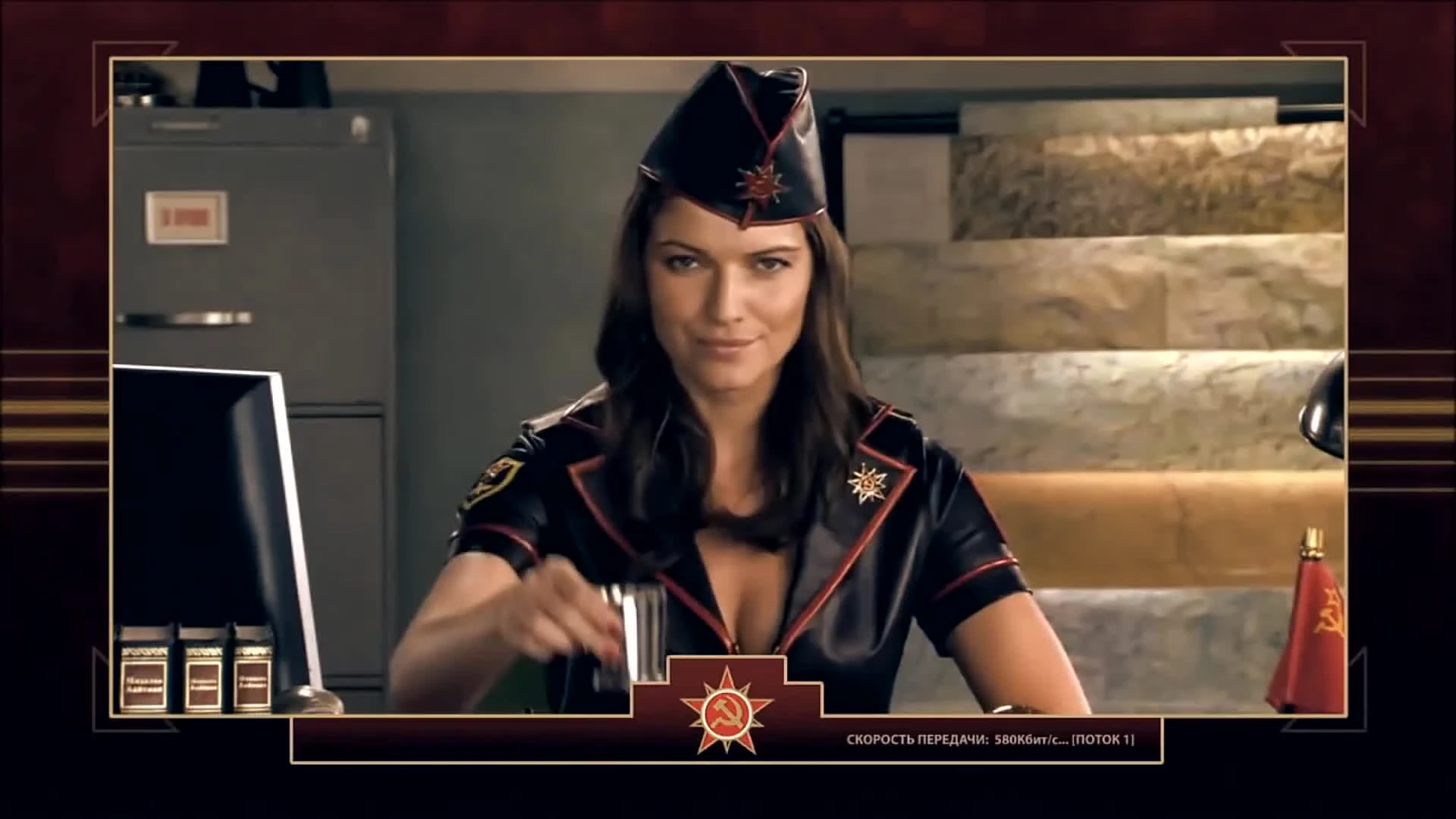 Soviet March (Red Alert 3 OST) - Metal Cover