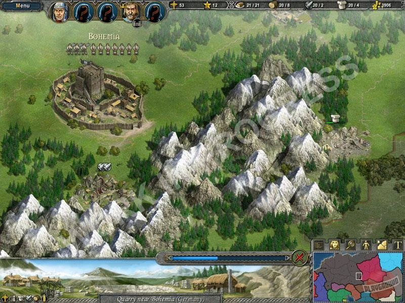 Чем больше, тем лучше