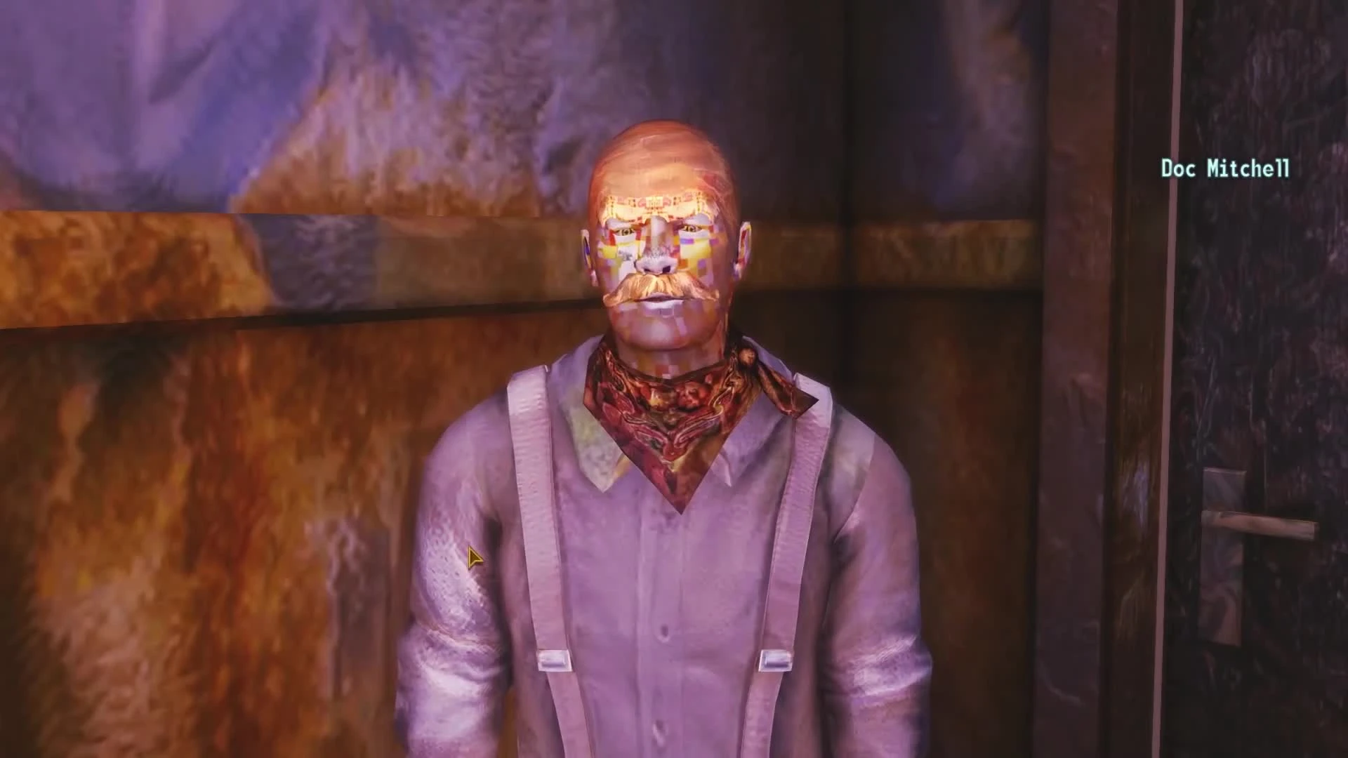 Посмотрите что сделала нейросеть с Fallout: New Vegas