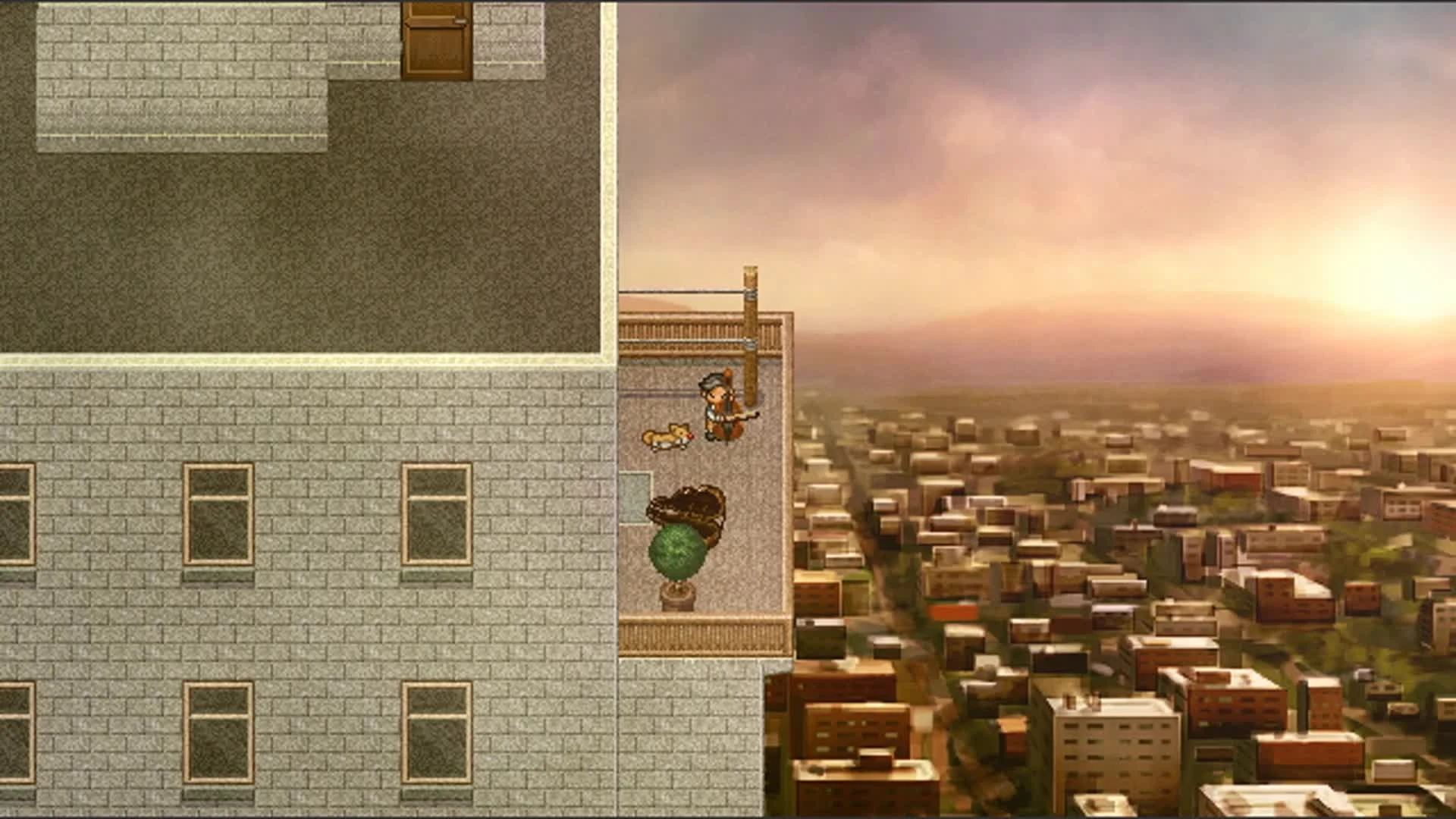 Релизный трейлер Finding Paradise (To the Moon 2)