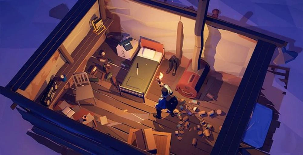 The Wild Eight перенесена на следующий год