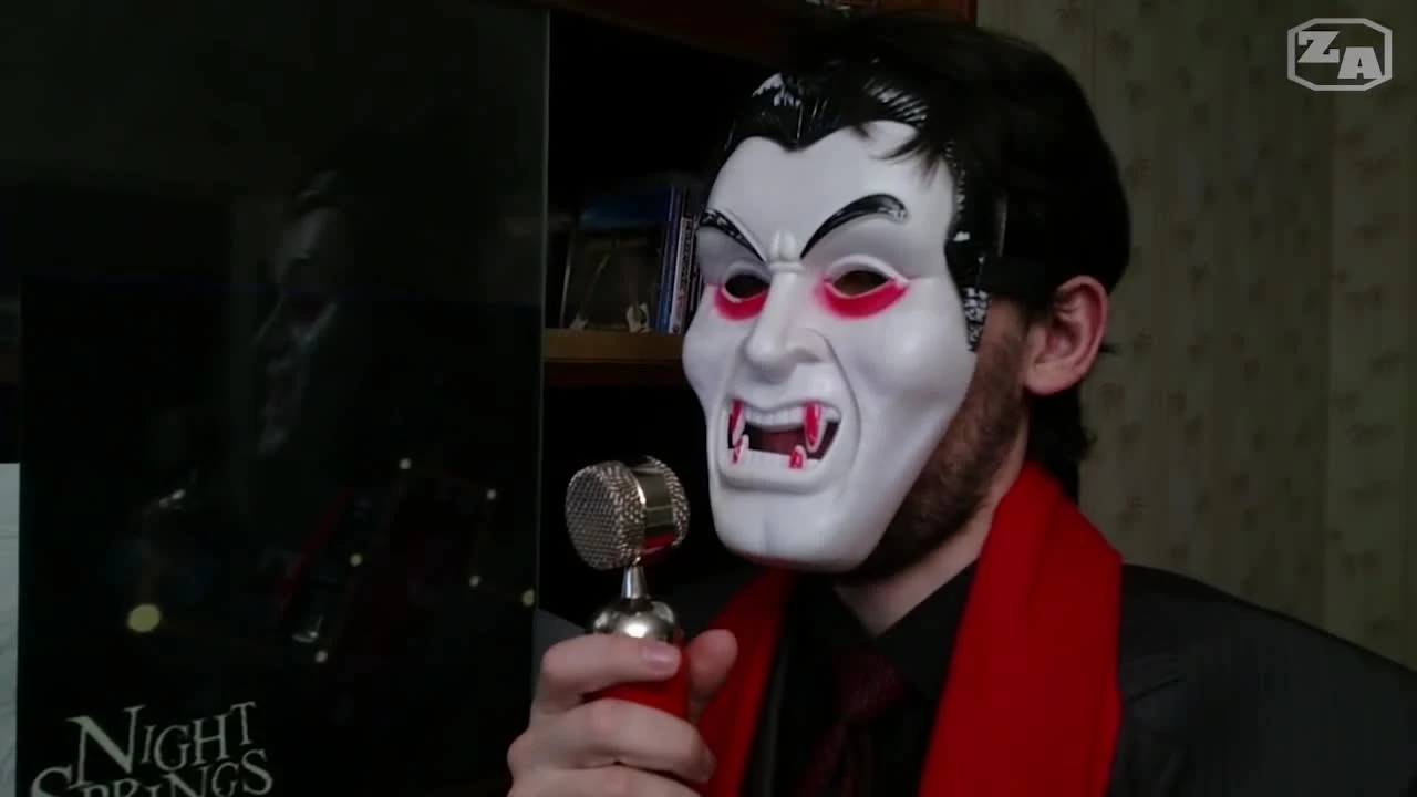 Сюжет Alan Wake #4.2