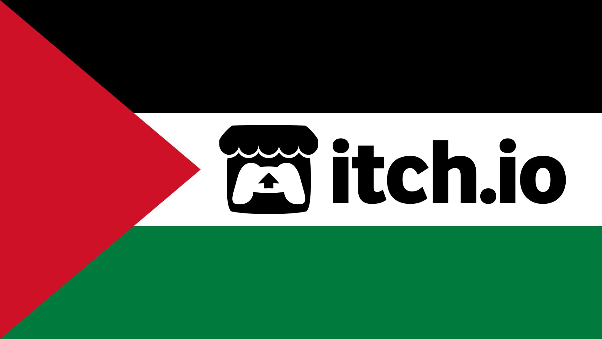 Indie Bundle for Palestine Aid включает более 1000 инди-игр по цене 5 долларов США за весь набор