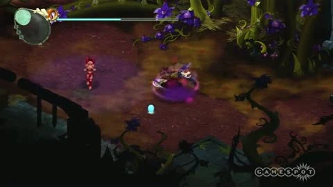 Islands of Wakfu "Геймплей #1"