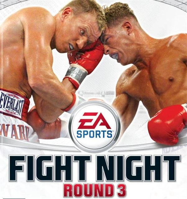 Fight Night Round 3 "Original Game Soundtrack"