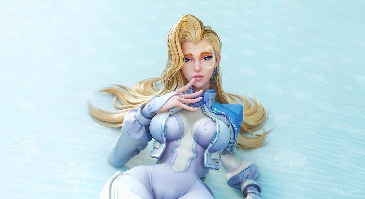 В Marvel Rivals наступают зимние праздники с новым режимом, событиями, костюмами и подарками