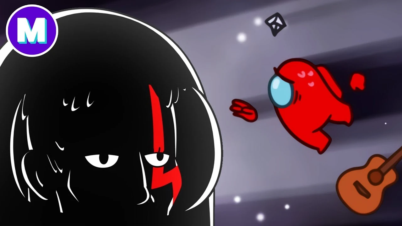 Музыкальный Among Us