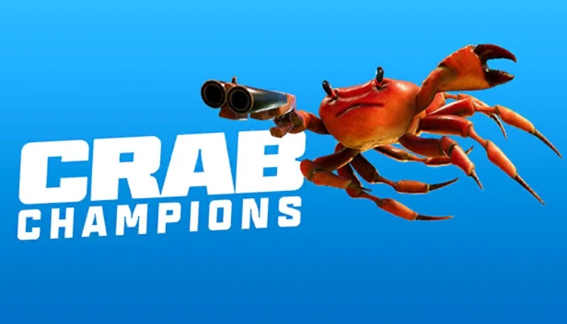 Crab Champions "Таблица +10 для Cheat Engine от Leunsel: Здоровье, броня, ключи и пр" [2343]