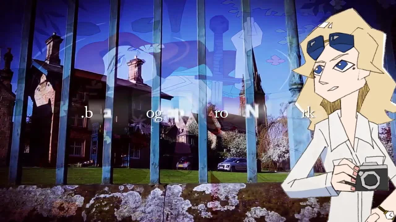 SWERY65 анонсировал свою новую игру про кошек