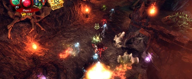 Overlord: Fellowship of Evil выйдет 29 сентября