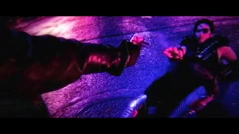 Far Cry 3 Blood Dragon: THE MOVIE [Короткометражка]