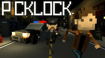 Видео игрового процесса Switch-версии Picklock