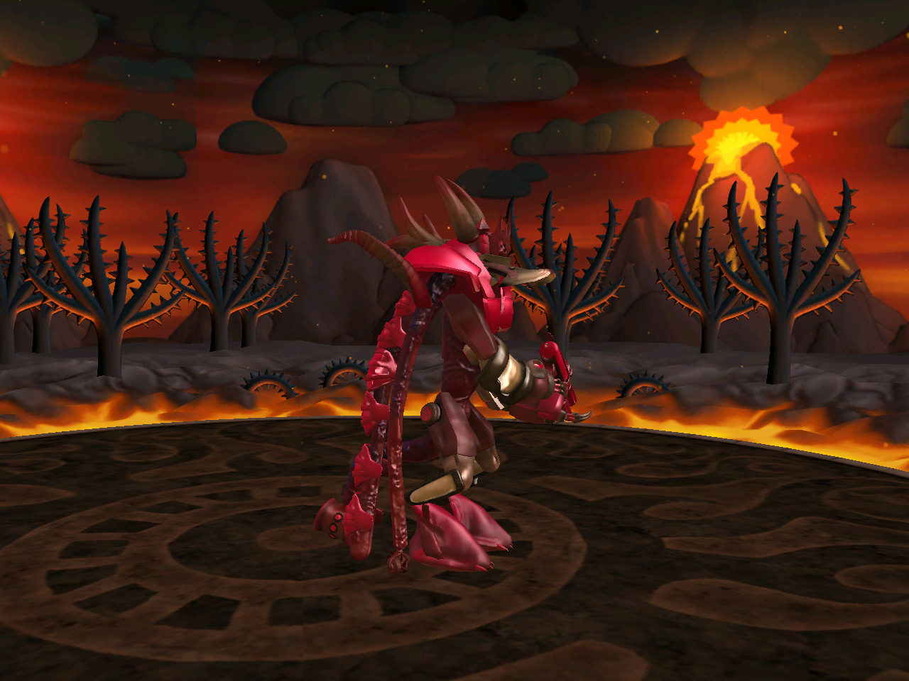 Spore "Пак существ #2"