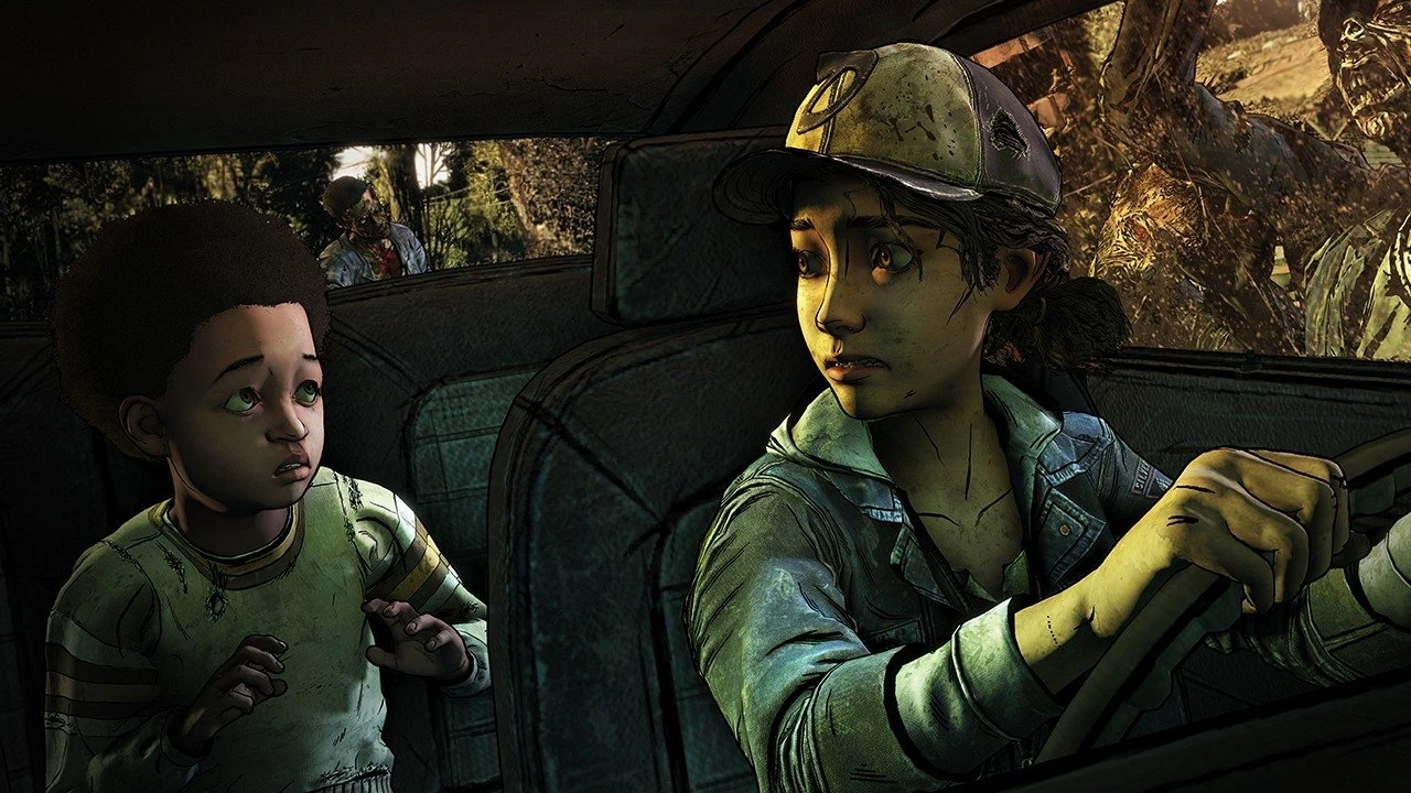 Telltale Games уволила большую часть сотрудников и готовится к закрытию
