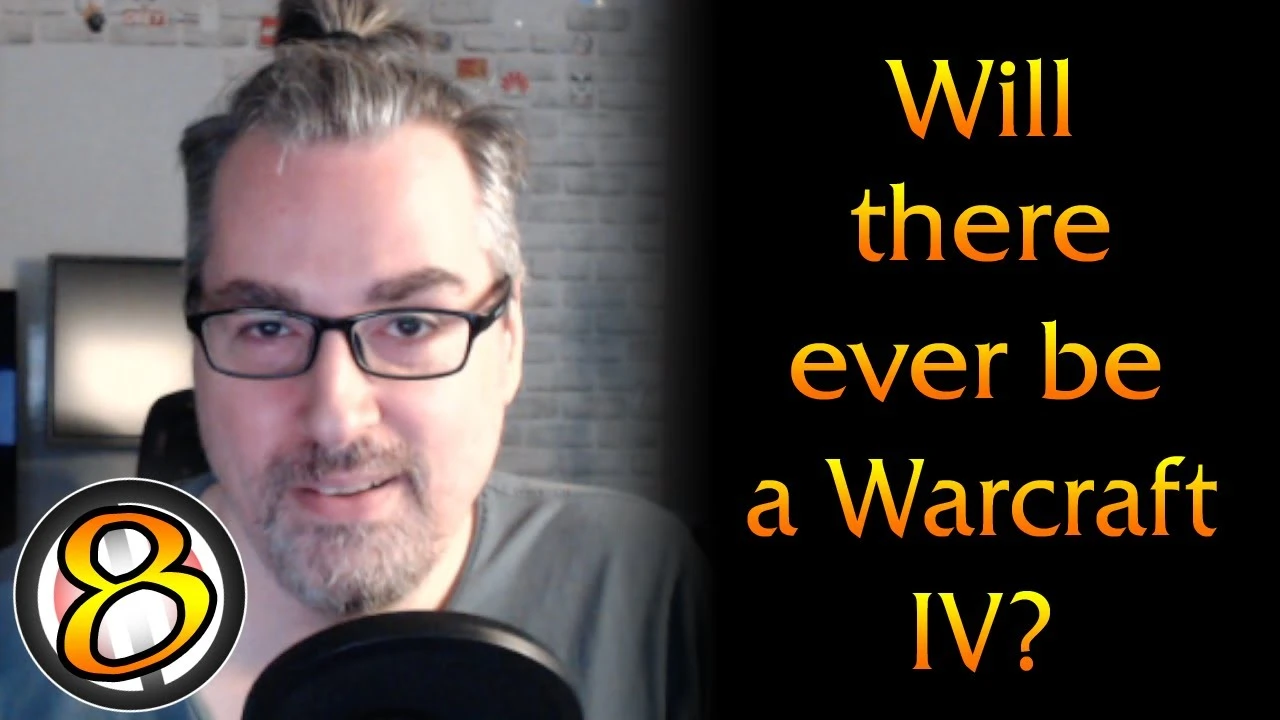 Дейв Фрид: "После сделки с Microsoft вероятность появления Warcraft 4 выше, чем когда бы то ни было"