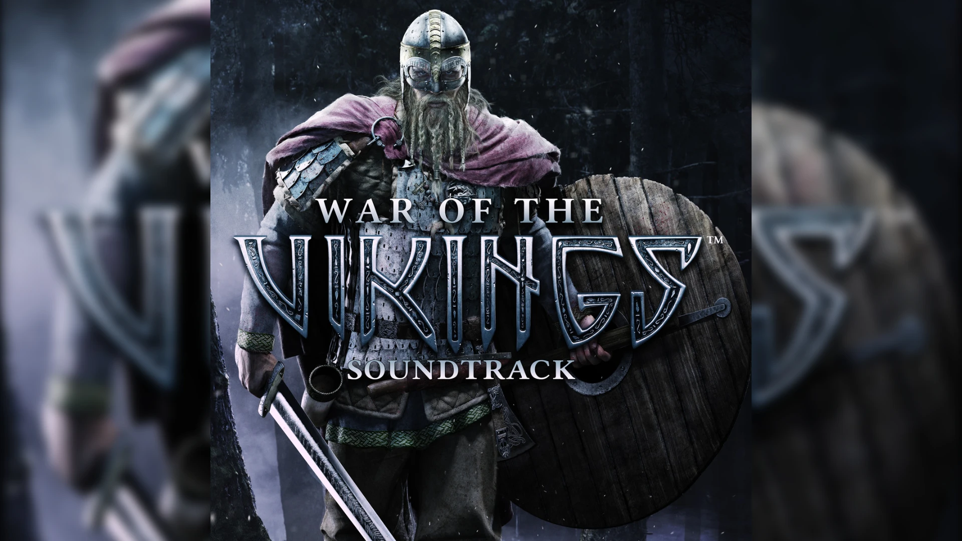 War of the Vikings "Официальный саундтрек (OST)"