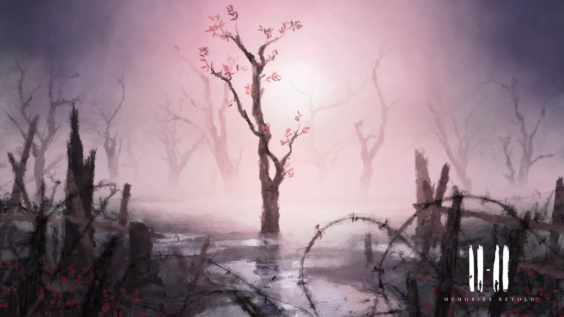 Релиз 11-11: Memories Retold