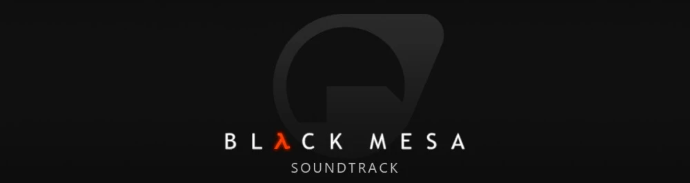 Black Mesa "Soundtrack [320 kbps, Теги]"