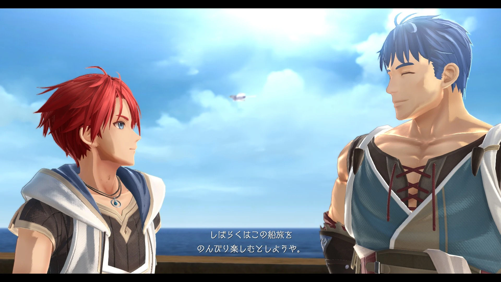 Создатели Ys 10: Nordics рассказали несколько новых подробностей о персонажах и новых механиках