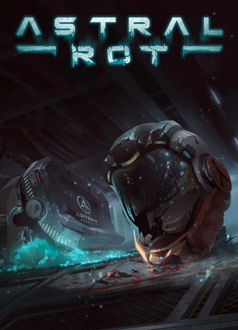 Astral Rot