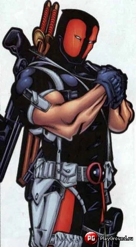 Deadpool "Weapon X and Deadwish costumes mod"