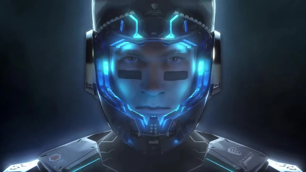 Laser League | Релизный трейлер