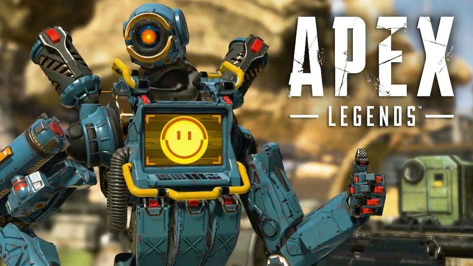 Apex Legends установила новый рекорд зарегистрированных пользователей