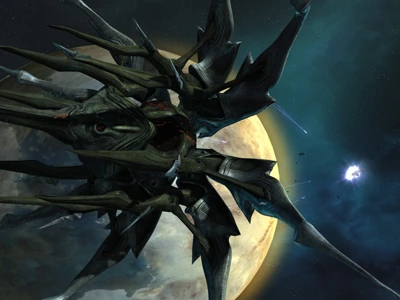 Sins of a Solar Empire: Rebellion получит первое DLC в следующем месяце