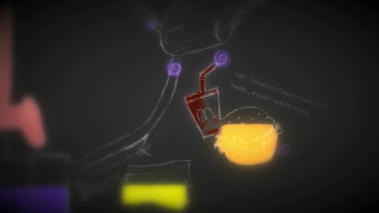 Трейлер The Shape Of Heart