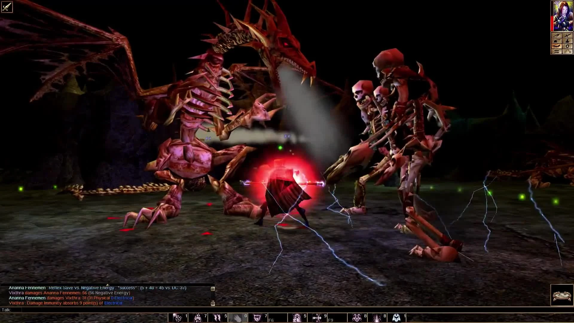 Анонс Neverwinter Nights: Enhanced Edition