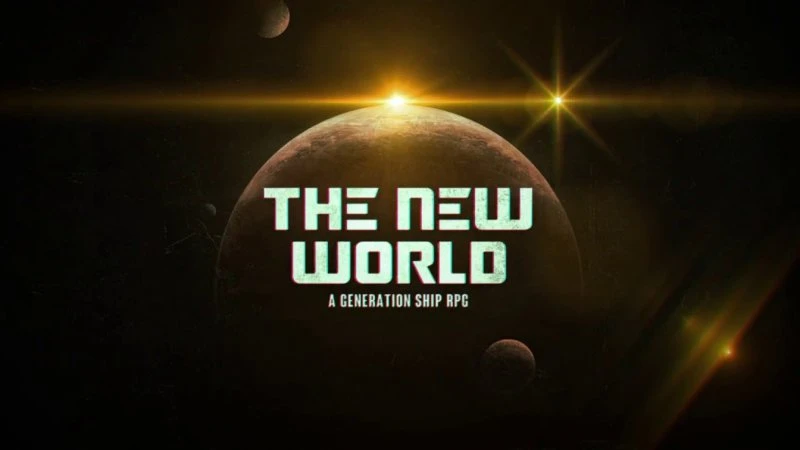 Ролевая игра The New World сменит название