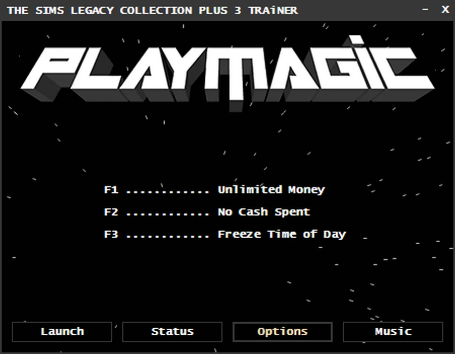 The Sims Legacy Collection "Трейнер +3" [TENOKE] {PLAYMAGiC}