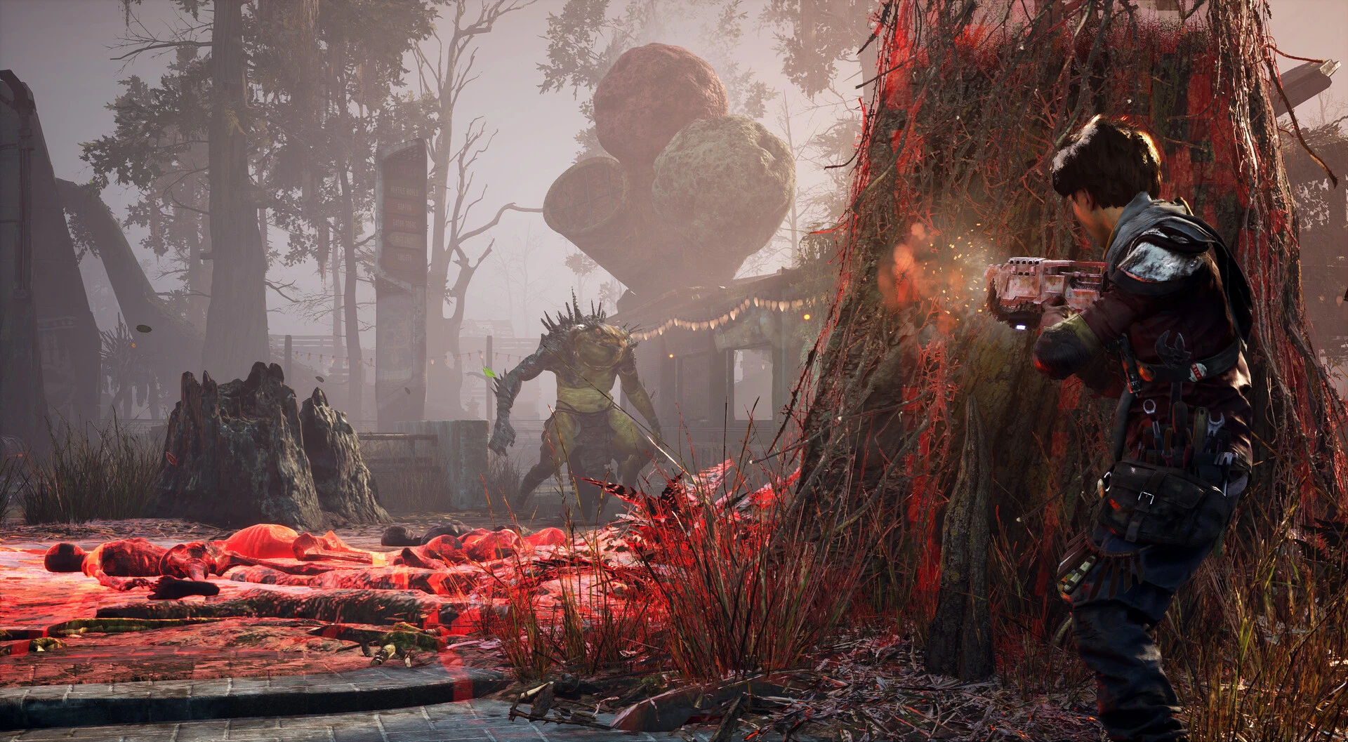 Советы по выживанию в Miasma Chronicles и рекомендации для пошаговых битв