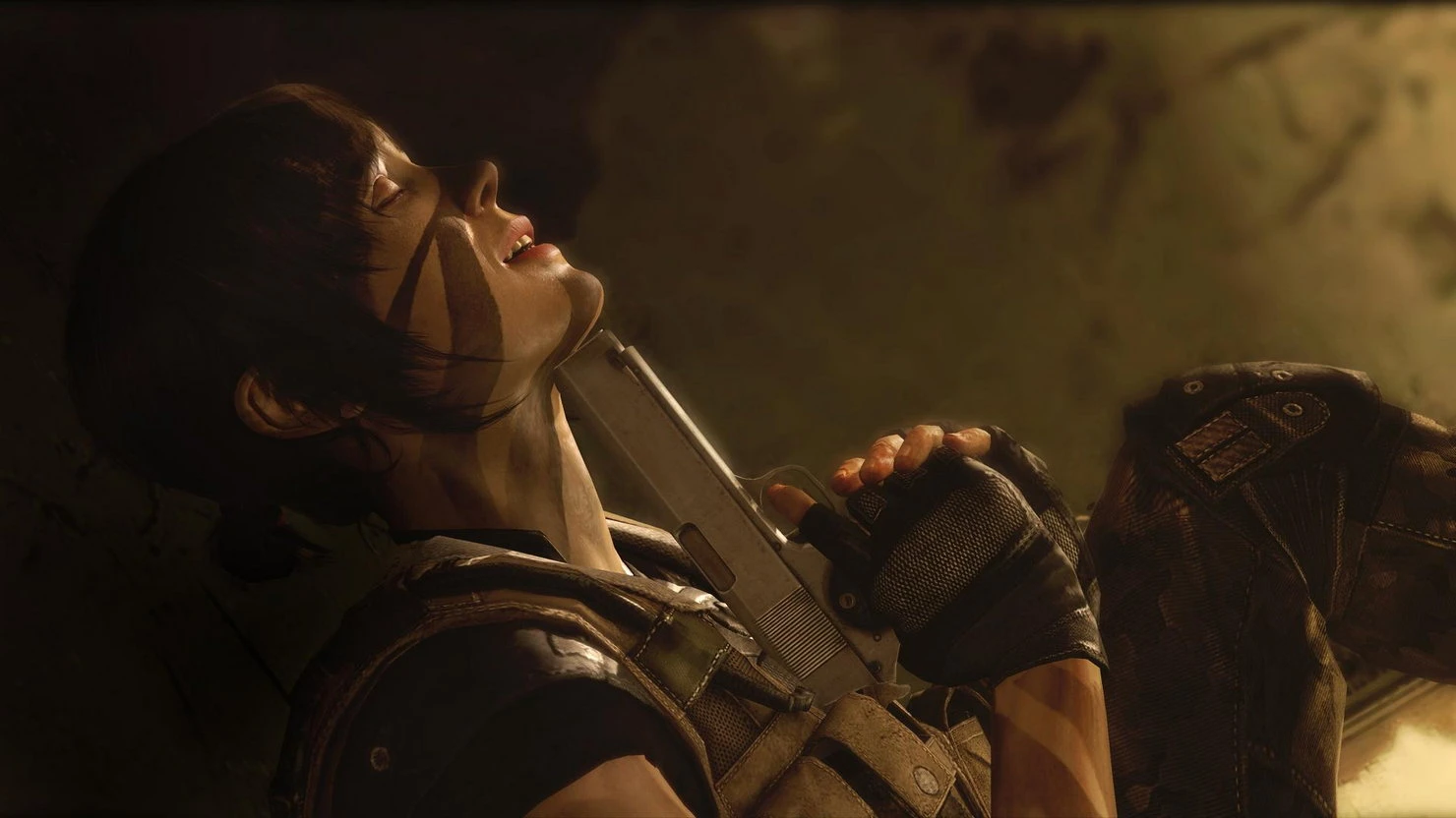 Дэвид Кейдж назвал Beyond: Two Souls самой важной игрой в его карьере