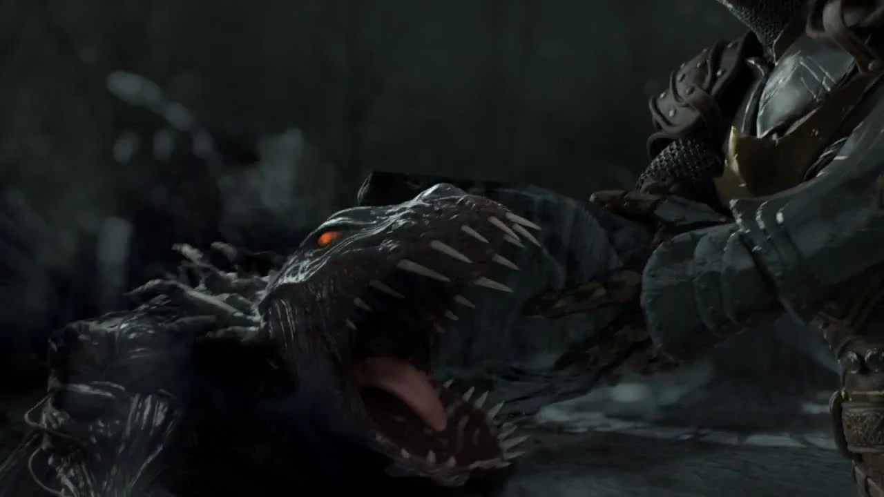 Короткий и адреналиновый тизер Risen 3: Titan Lords