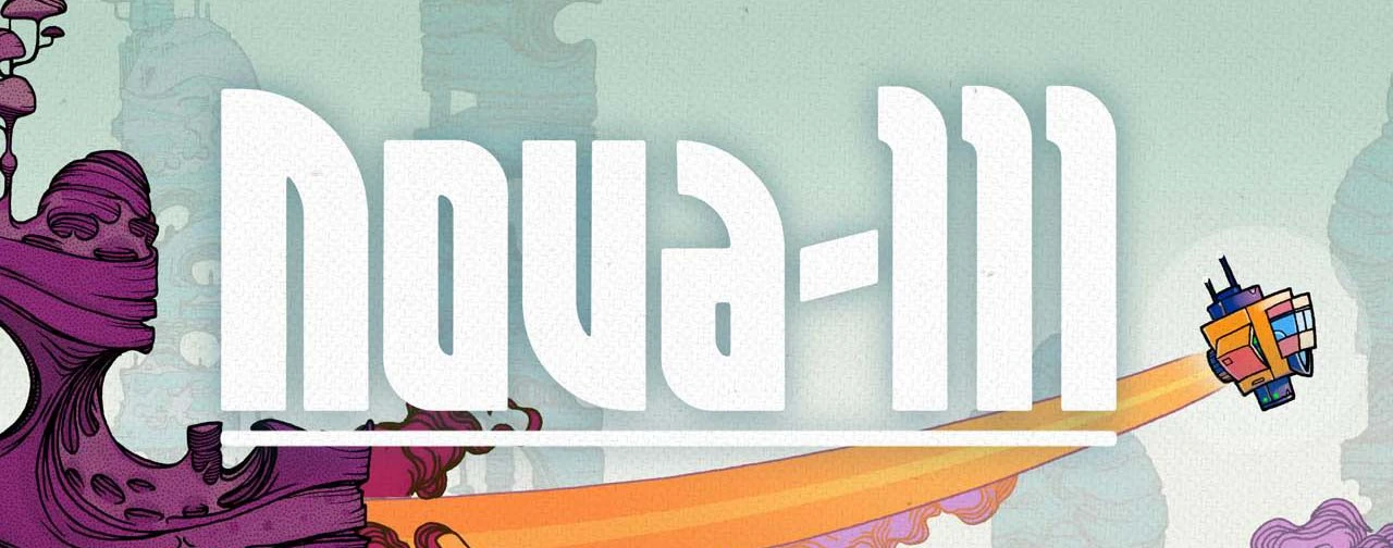 Nova-111: релизный трейлер