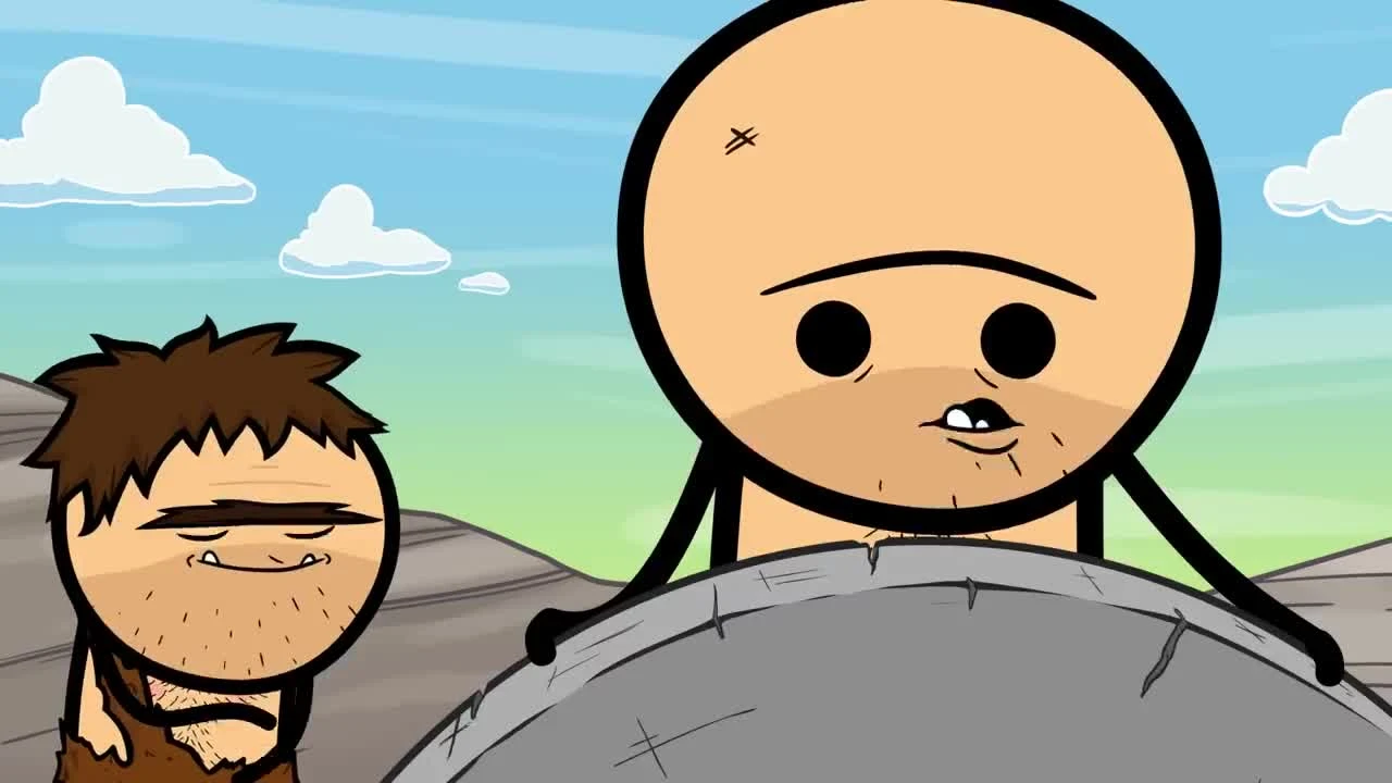 Rapture Rejects - Релизный Трейлер