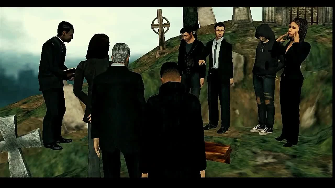 Movies - Фильм: Оборотни (2019)