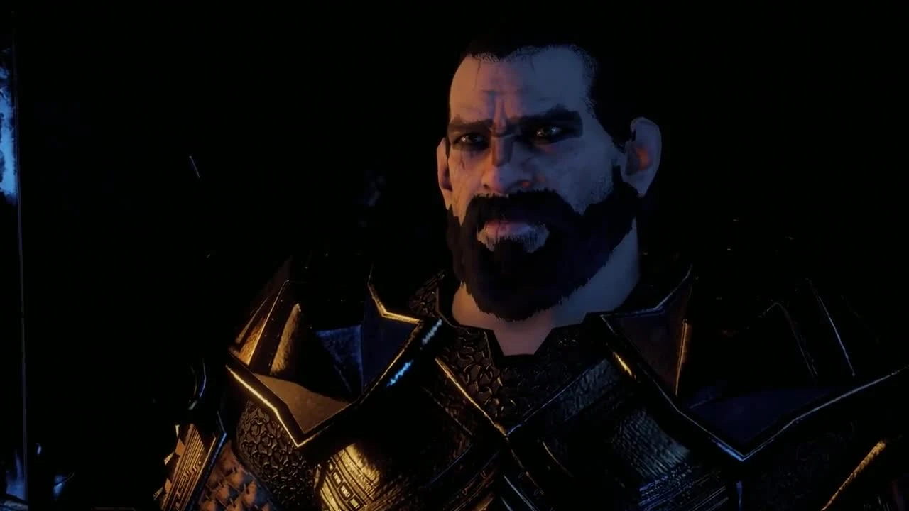 На следующей неделе фанаты Dragon Age: Inquisition отправятся в подземелья с дополнением The Descent