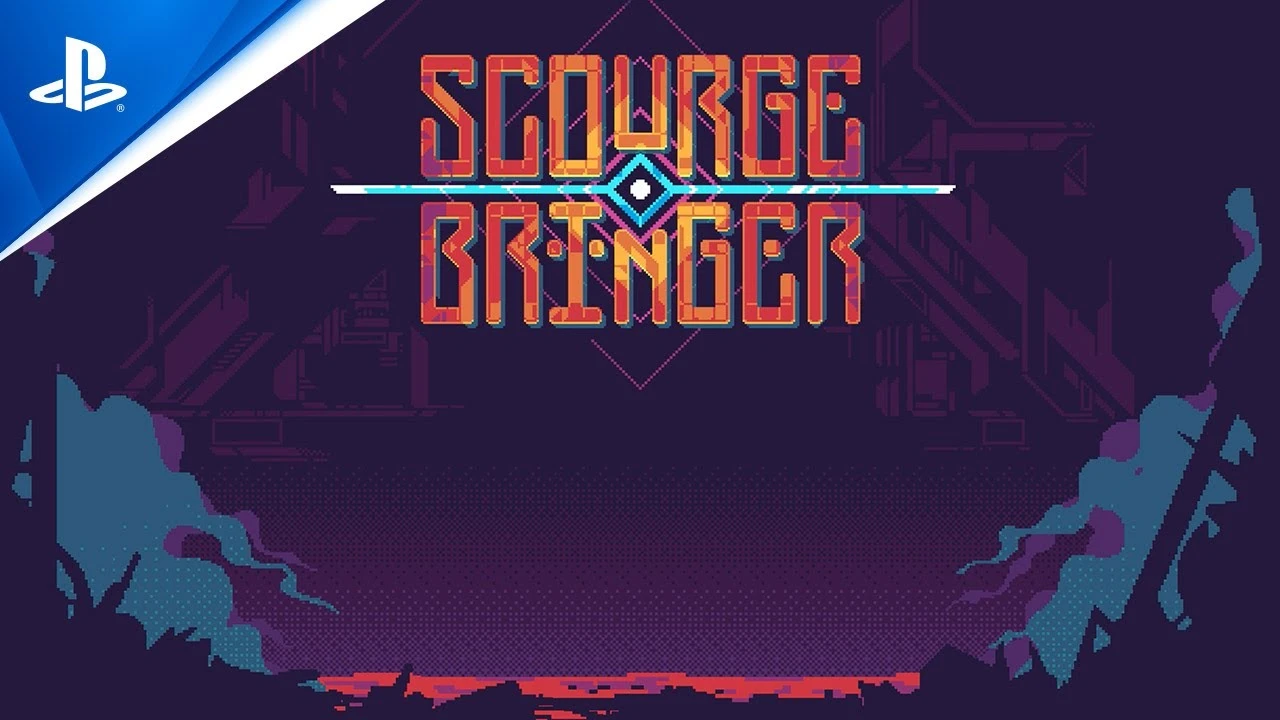 ScourgeBringer станет последней игрой, выпущенной на PS Vita в цифровом формате