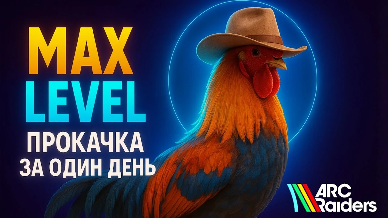 Гайд по Плюшкину: как прокачать компаньона до максимального уровня всего за один день в ARC Raiders