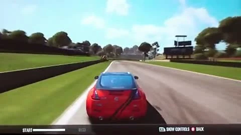 Shift 2 Unleashed "Track Tips: Road America Trailer"