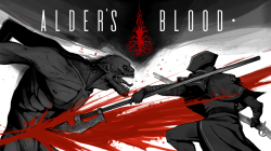 Alder's Blood - Nintendo Switch}