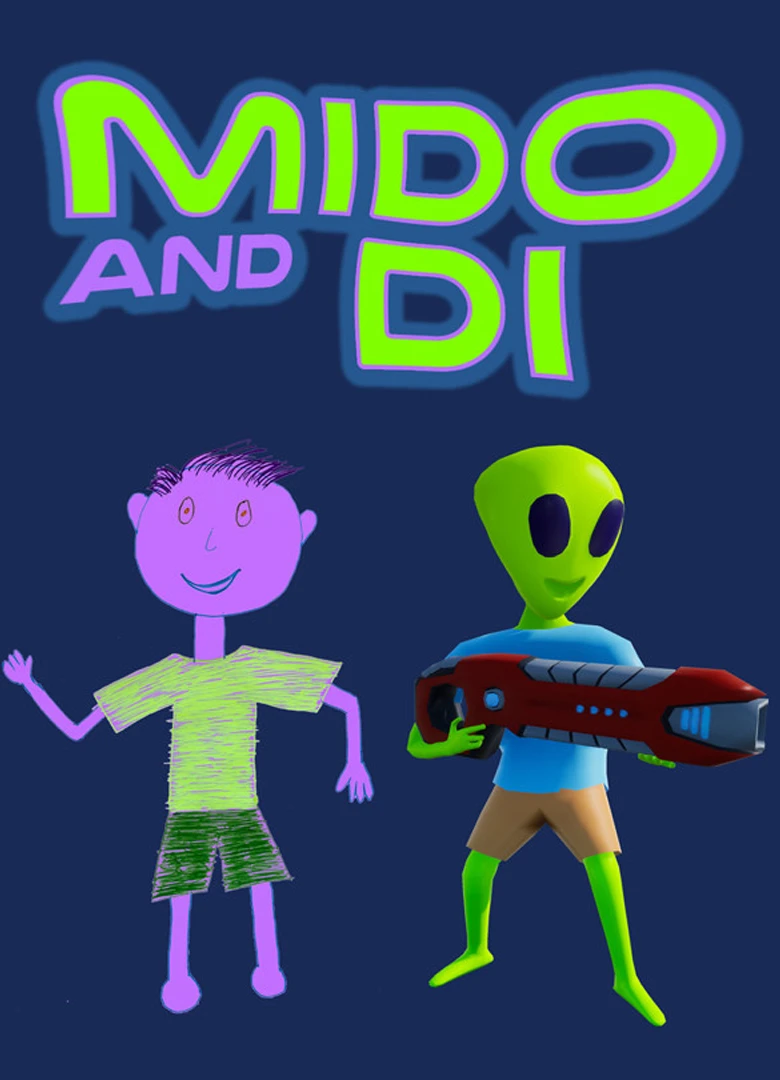 Mido and Di