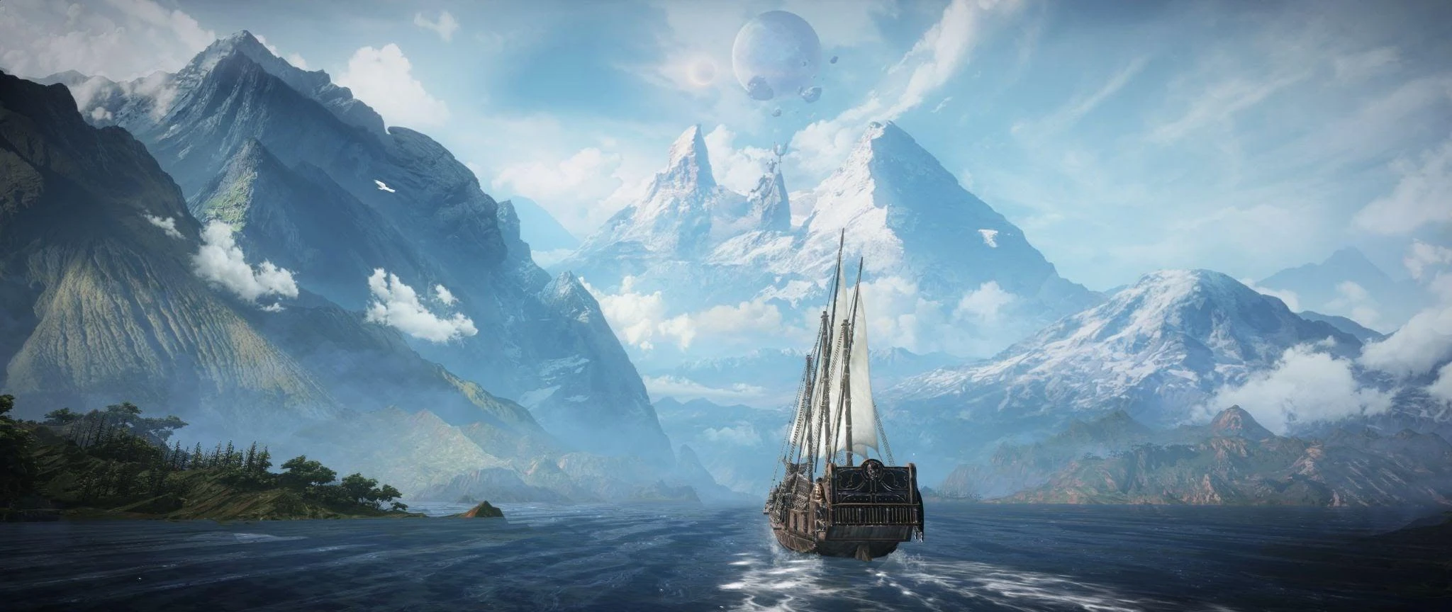 Завтра в Lost Ark введут общий пролог для всех классов и расширят перечень обучающих миссий