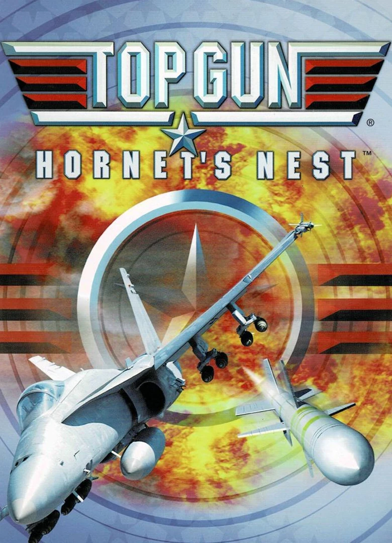 Top Gun: Hornet's Nest