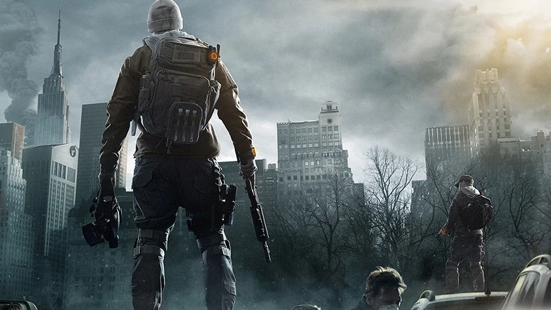 Ubisoft объяснила, почему взялась за The Division 2 вместо дальнейшего развития оригинала