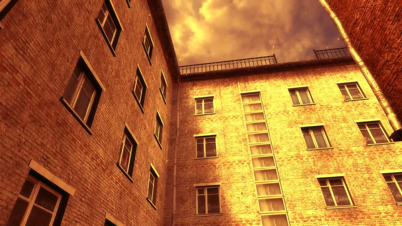 Тургор Голос Цвета.Прорыв.Все концовки.Сонеты