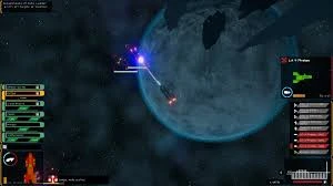 Эпический проект Landinar: Into the Void выйдет в ранний доступ 18 сентября