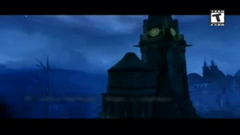 Indiana Jones and the Emperor's Tomb "Trailer"